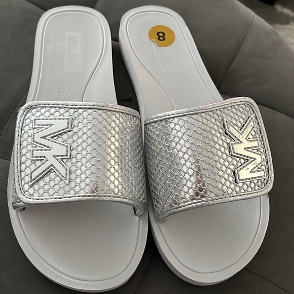MICHAEL Michael Kors Shoes - Mk